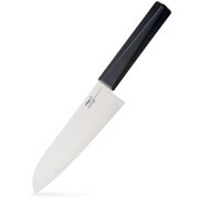 リッジ ダイヤチタン包丁 16cm