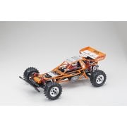 30618 [1/10スケール 電動ラジオコントロール 4WDレーシングバギー ジャベリン]