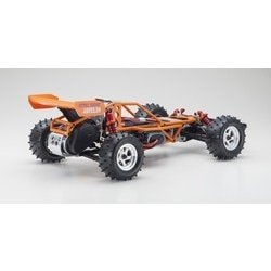 ヨドバシ.com - 京商 KYOSHO 30618 [1/10スケール 電動ラジオ