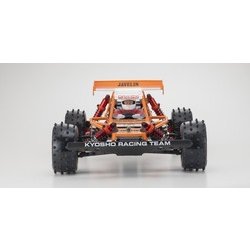 ヨドバシ.com - 京商 KYOSHO 30618 [1/10スケール 電動ラジオ