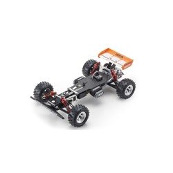 ヨドバシ.com - 京商 KYOSHO 30618 [1/10スケール 電動ラジオ ...