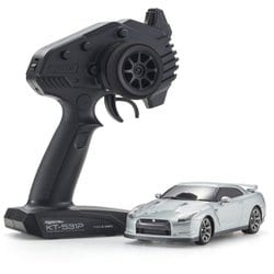 京商 ミニッツ RWD レディセット 日産 GT-R（R35） 32331S ミニッツRWDシリーズ レディセット 日産 GT-R（R35