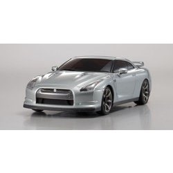 京商 ミニッツ RWD レディセット 日産 GT-R（R35） 32331S ミニッツRWDシリーズ レディセット 日産 GT-R（R35