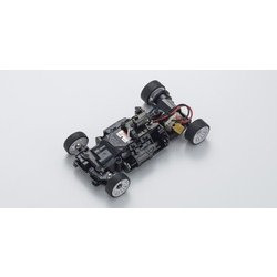 京商 ミニッツ RWD レディセット 日産 GT-R（R35） 32331S ヨドバシ.com - 京商 KYOSHO 32331S [ラジオコントロール 電動