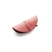 レザーサングラスケース ダフトピンク 2004