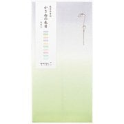 ミドリ 祝儀袋 金封413 のし袋 かさねの色目 25413006