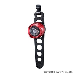 ORB（オーブ） セーフティライト RD SL-LD160-F