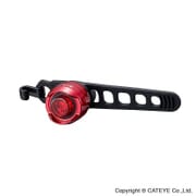 ORB(オーブ) セーフティテールライト RD SL-LD160-R