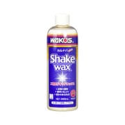 SKW シェイクワックス 二相式リキッドワックス(全塗装色用) 380ml W303 SKW