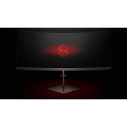 ヨドバシ.com - HP OMEN X by HP 35 カーブドディスプレイ X3W57AA＃ABJ 通販【全品無料配達】