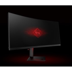 ヨドバシ.com - HP OMEN X by HP 35 カーブドディスプレイ X3W57AA＃ABJ 通販【全品無料配達】