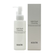 マイルド ウォッシュ クレンジング 120ml [メイク落とし 並行輸入品]