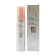 スーパーサンシールド ブライトヴェール SPF50＋/PA＋＋＋＋ 22g [日やけ止めベースクリーム 並行輸入品]