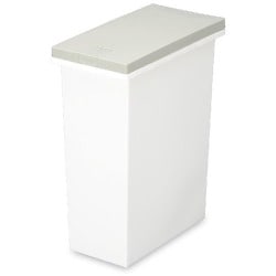 ゴミ箱 ネオカラー分別タッチペール20(BE)