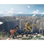 メイドインアビス キャンバスボード [キャラクターグッズ]