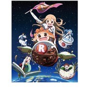 干物妹！うまるちゃんR キャンバスボード [キャラクターグッズ]