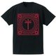 バチカン奇跡調査官 Tシャツ メンズ S [キャラクター衣料品]
