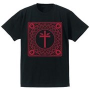 バチカン奇跡調査官 Tシャツ メンズ L [キャラクター衣料品]