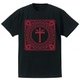 バチカン奇跡調査官 Tシャツ メンズ XL [キャラクター衣料品]