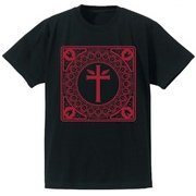 バチカン奇跡調査官 Tシャツ レディース M [キャラクター衣料品]
