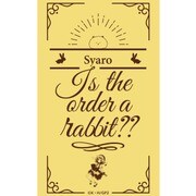 ご注文はうさぎですか？？ iPhoneケース シャロ iPhone 6 Plus/6S Plus [キャラクターグッズ]