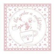 ご注文はうさぎですか？？ バンダナ ココア [キャラクターグッズ]