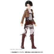 アスタリスクコレクションシリーズ013 リヴァイ [進撃の巨人 1/6スケール]