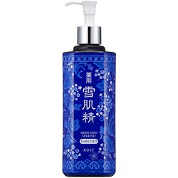 雪肌精　スーパービック　エンリッチ ヨドバシ.com - コーセー KOSE 雪肌精 薬用 雪肌清 スーパー