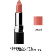 ファシオ カラーフィットルージュ OR221 リップカラー