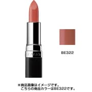 ファシオ カラーフィットルージュ BE322 リップカラー