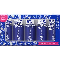 ヨドバシ.com - コーセー KOSE 雪肌精 薬用 雪肌清 セット ディズニー 