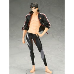 Free！-Eternal Summer- 山崎宗介 1/8 完成品フィギュア