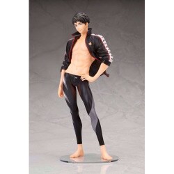 Free！-Eternal Summer- フィギュア 1/8 山崎宗介 Amazon | Free! -Eternal Summer- 山崎宗介 1/8スケール 塗装
