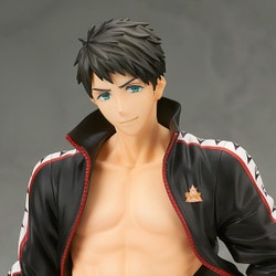 Free! 山崎宗介フィギュア 2025年最新】山崎宗介 フィギュア 1/8の人気アイテム - メルカリ