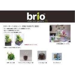 brio ブリオ 35 スターター5点セット