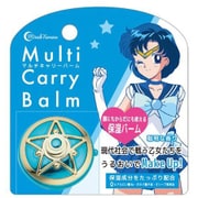 限定 ミラクルロマンス マルチキャリーバーム 美少女戦士セーラームーン/セーラーマーキュリー 聡明な香り [1.7g]