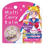 限定 ミラクルロマンス マルチキャリーバーム 美少女戦士セーラームーン/セーラームーン 永遠の愛の香り [1.7g]
