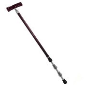 電動伸縮杖 愛が～素敵Eiger Stick