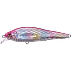 X-80SW LBO SHALLOW GG ピンクキャンディー [ミノー]