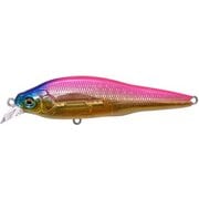 X-80SW LBO SHALLOW GG ゴルピンOB [ミノー]
