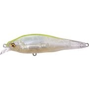 X-80SW LBO SHALLOW SSゴーストレモン [ミノー]