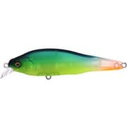 X-80SW LBO SHALLOW マットライム [ミノー]
