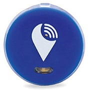 TP1PKBUECOJP [紛失防止タグ TrackR pixel（トラッカール ピクセル） 1パック エコパッケージ ブルー]