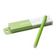 電子タバコ VITAFUL グリーンアップル