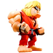 AX-0189 STREETFIGHTER KEN [Bulkyz Collection 第2弾 全高約300mm 塗装済可動フィギュア]