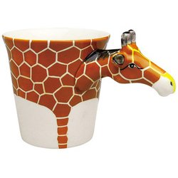 アニマルマグ ジラフ 5122001GI