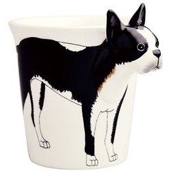 アニマルマグ ボストンテリア 5122001BT