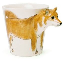 アニマルマグ 柴犬 5122001SH