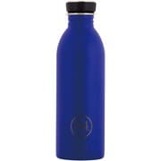 軽量 スリムステンレス製 常温ボトル アーバンボトル 500ml ブルー