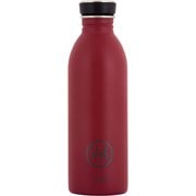 軽量 常温ボトル アーバンボトル 500ml カントリーレッド